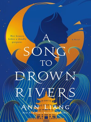 cover image of A Song to Drown Rivers